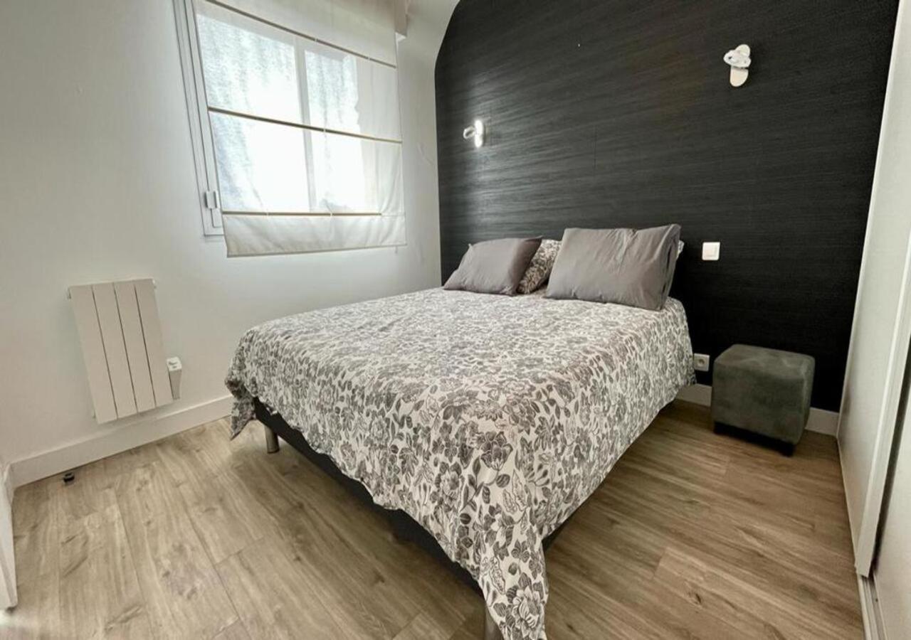 Le Paddair Appartement Quiberon Buitenkant foto